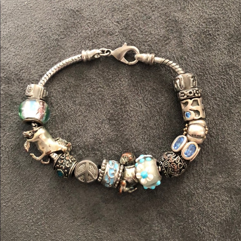 Charm Bracelet